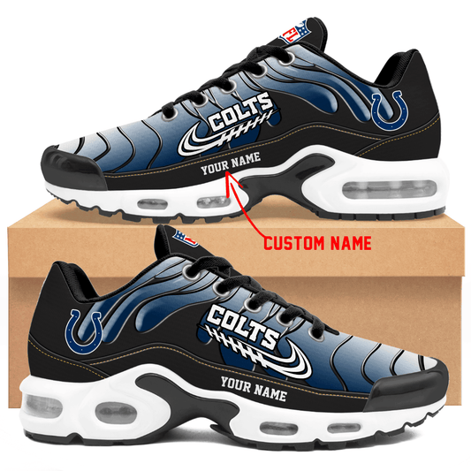IC | Personalized Air Max Shoes Limited Edition TD