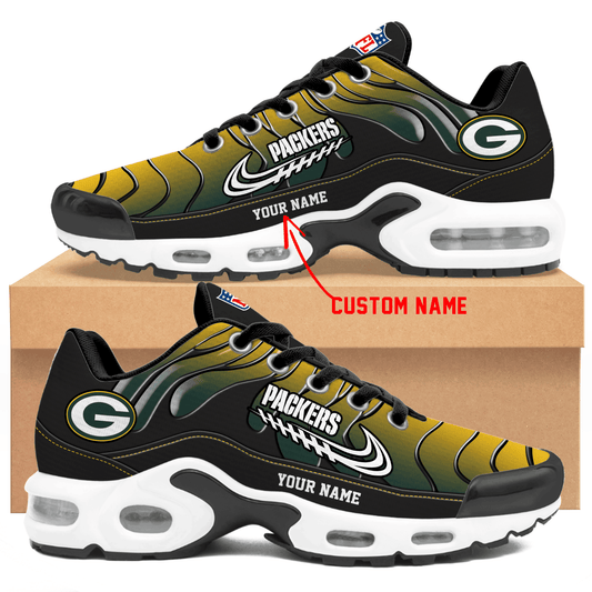 GBP | Personalized Air Max Shoes Limited Edition TD