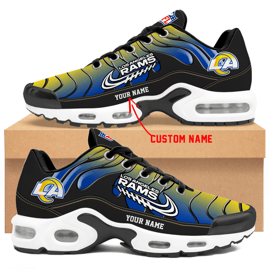 LAR | Personalized Air Max Shoes Limited Edition TD