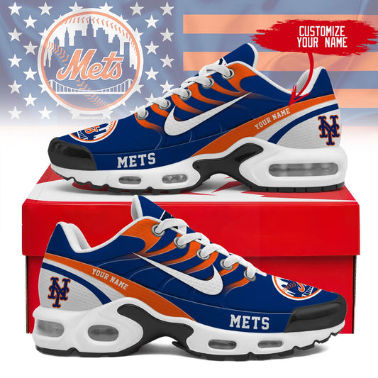NYM | Personalized Air Max Shoes TD 300525
