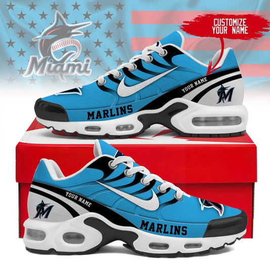 MM | Personalized Air Max Shoes TD 300525
