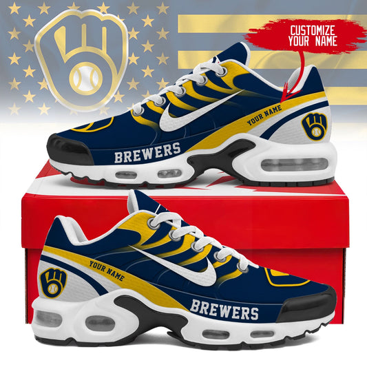 MB | Personalized Air Max Shoes TD 300525