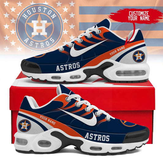 HA | Personalized Air Max Shoes TD 300525