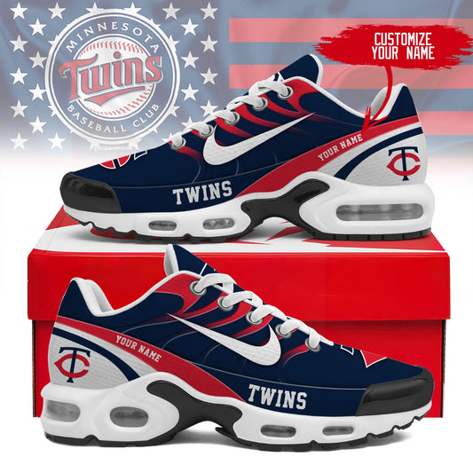MT | Personalized Air Max Shoes TD 300525
