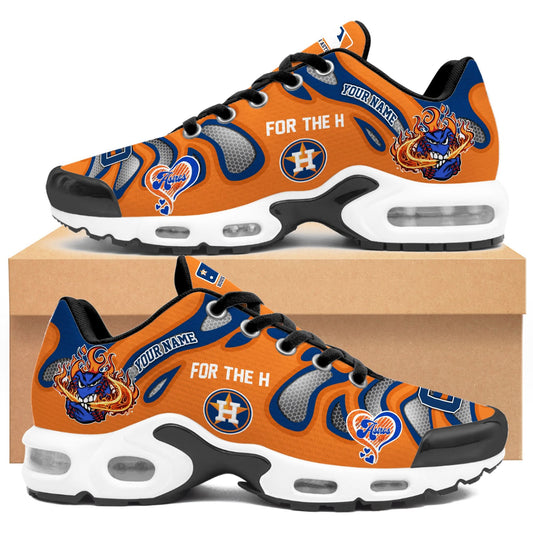 HA | Personalized Air Max Shoes Limited Edition
