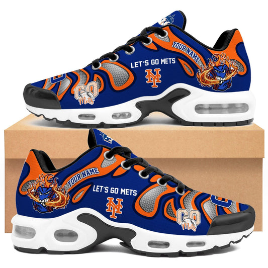 NYM | Personalized Air Max Shoes Limited Edition