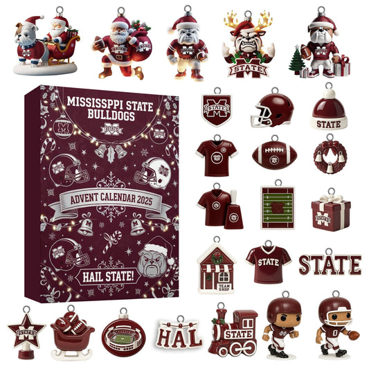 MSB Premium Advent Calendar 2025